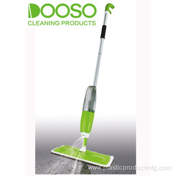 Professional Deluxe Microfiber Floor Magic Spray Mop DS-1252